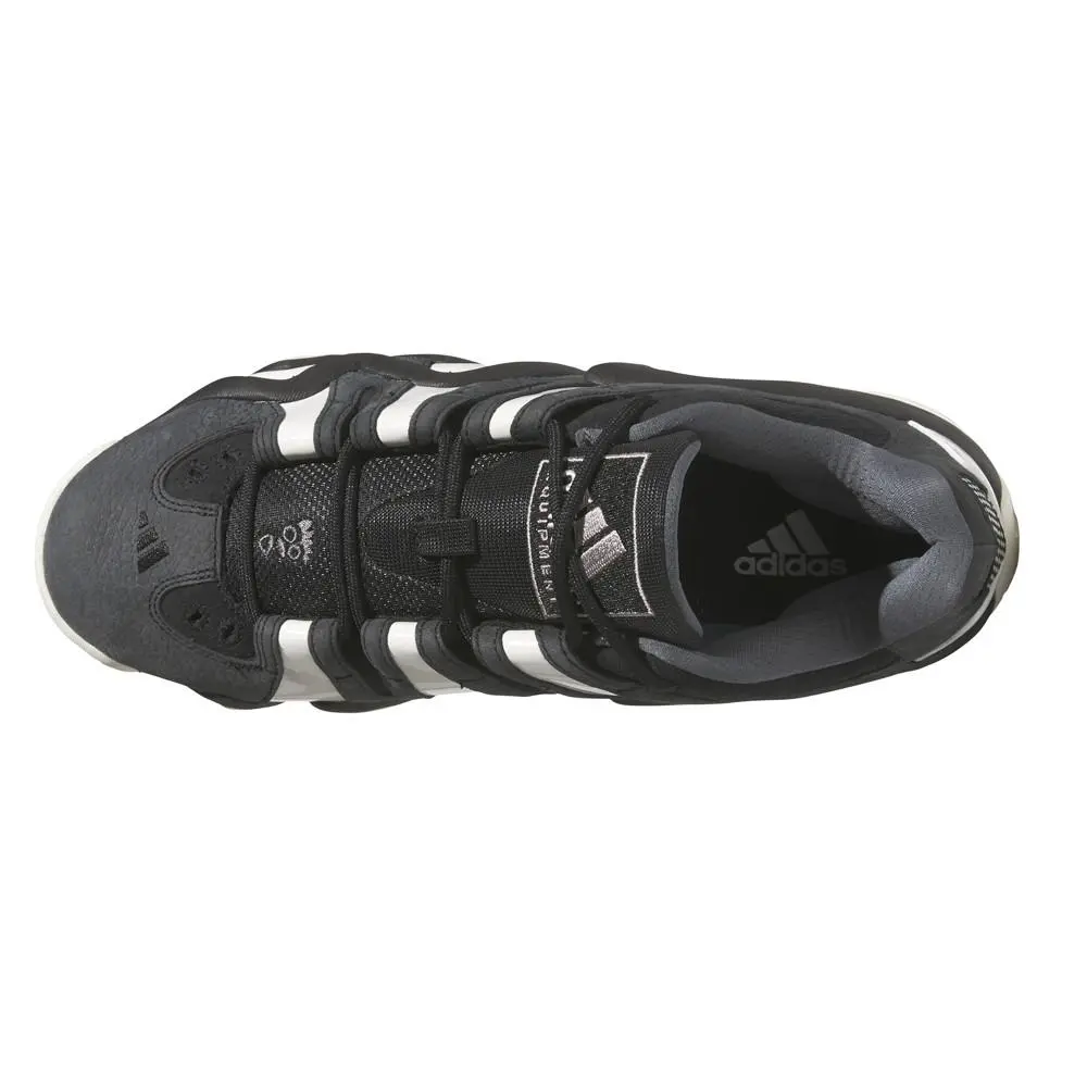 Adidas shoes - adidas Crazy 8 Low - Crazy Low - JI0338 - Black 2