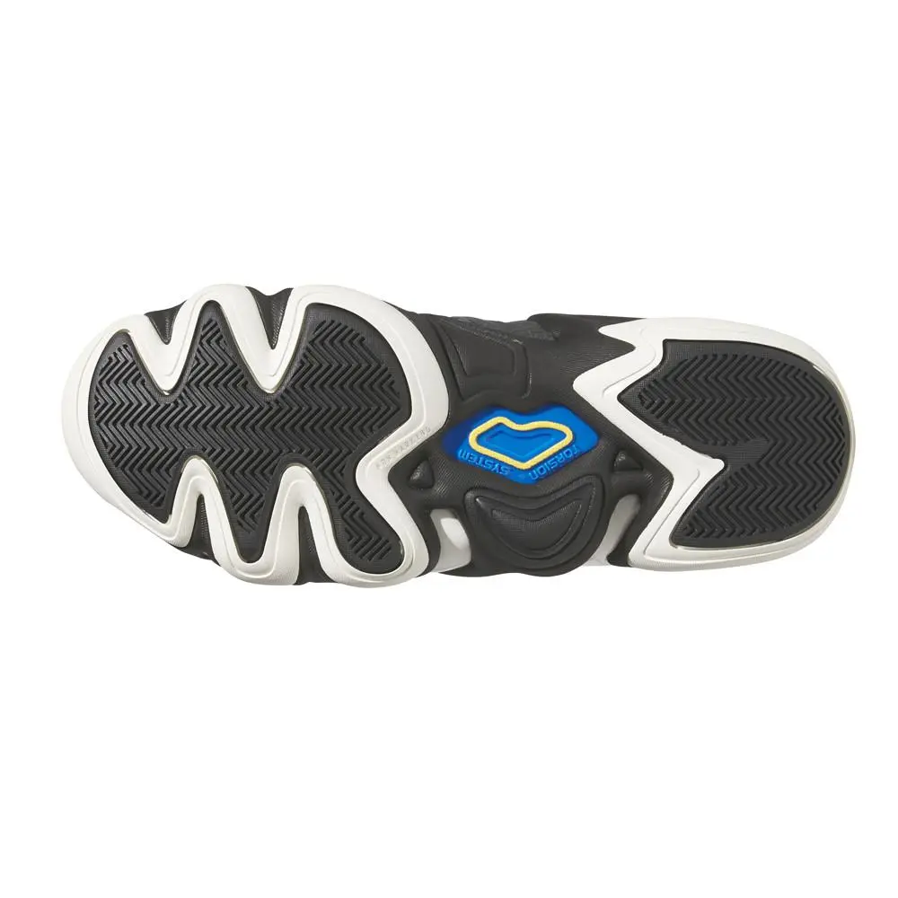 Adidas shoes - adidas Crazy 8 Low - Crazy Low - JI0338 - Black 9