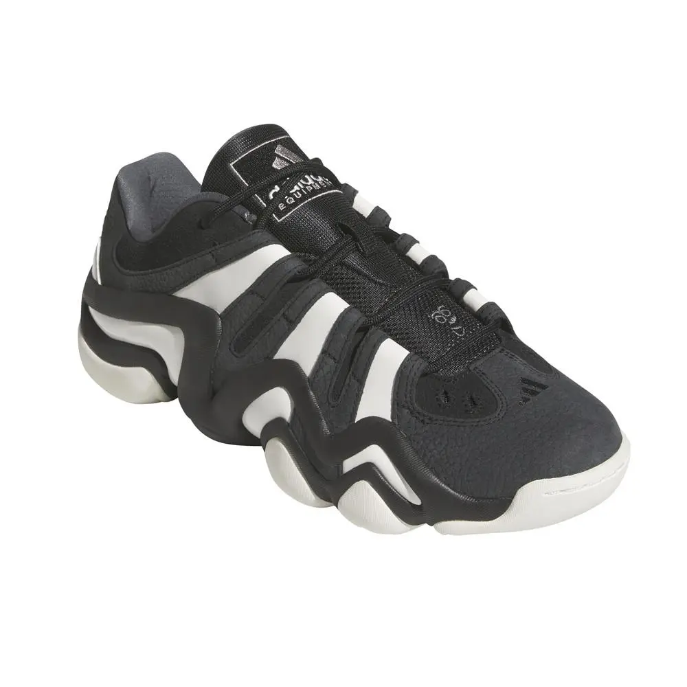Adidas shoes - adidas Crazy 8 Low - Crazy Low - JI0338 - Black 6