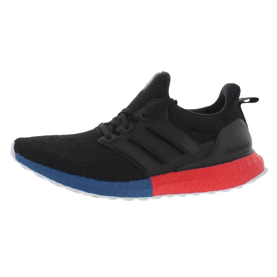 Adidas shoes - Black/Blue/Red/Green, Main: Black 0