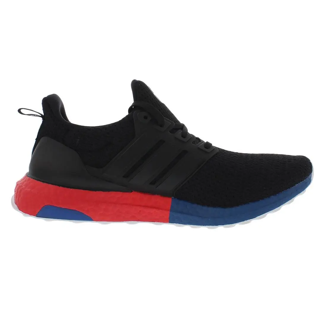 Adidas shoes - Black/Blue/Red/Green, Main: Black 6