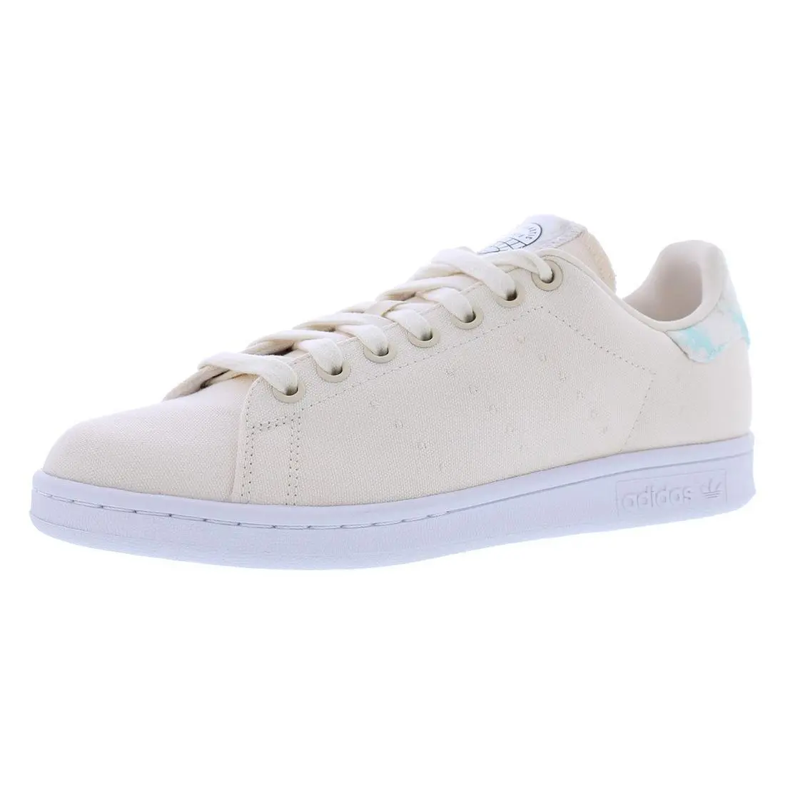 Adidas shoes - Wonder White/Wonder White/Footwear White, Main: Off-White 5