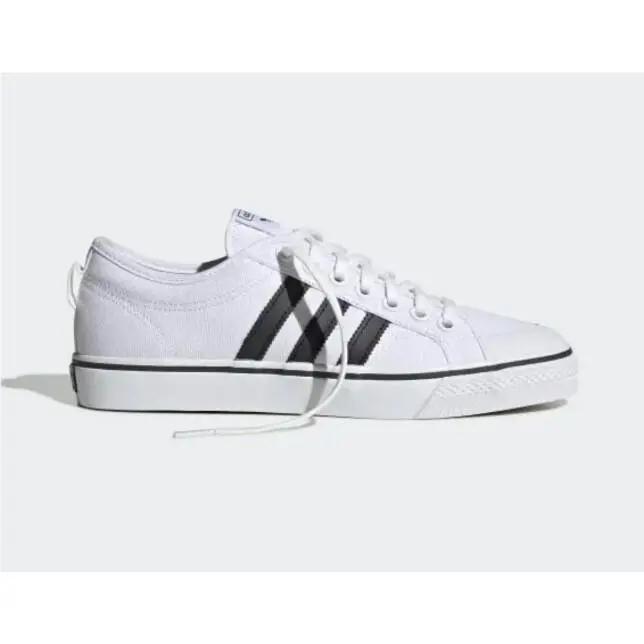Adidas shoes - CQ2333 - CQ2333 - Black 3