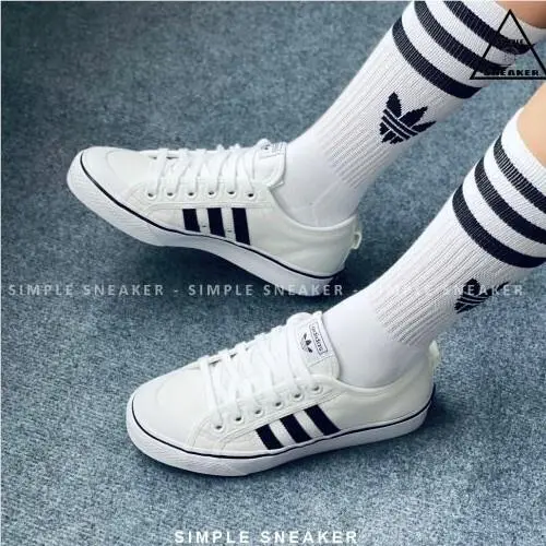 Adidas shoes - CQ2333 - CQ2333 - Black 1