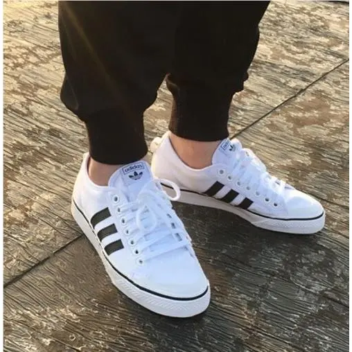Adidas shoes - CQ2333 - CQ2333 - Black 2