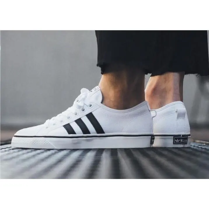 Adidas shoes - CQ2333 - CQ2333 - Black 15