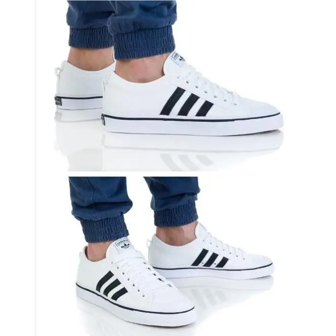 Adidas shoes - CQ2333 - CQ2333 - Black 16