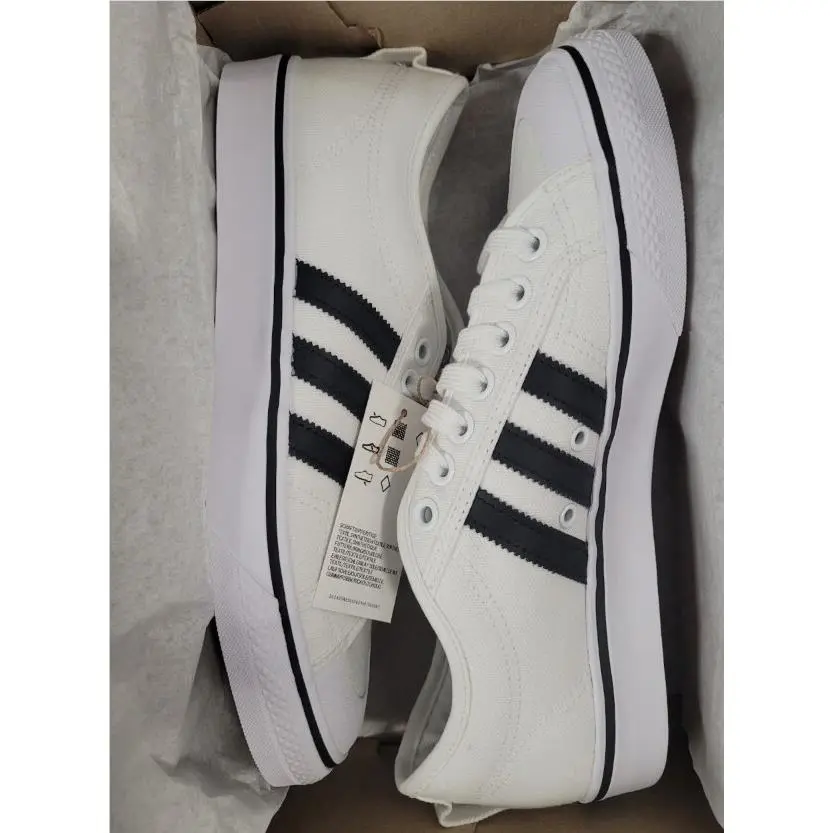 Adidas shoes - CQ2333 - CQ2333 - Black 17