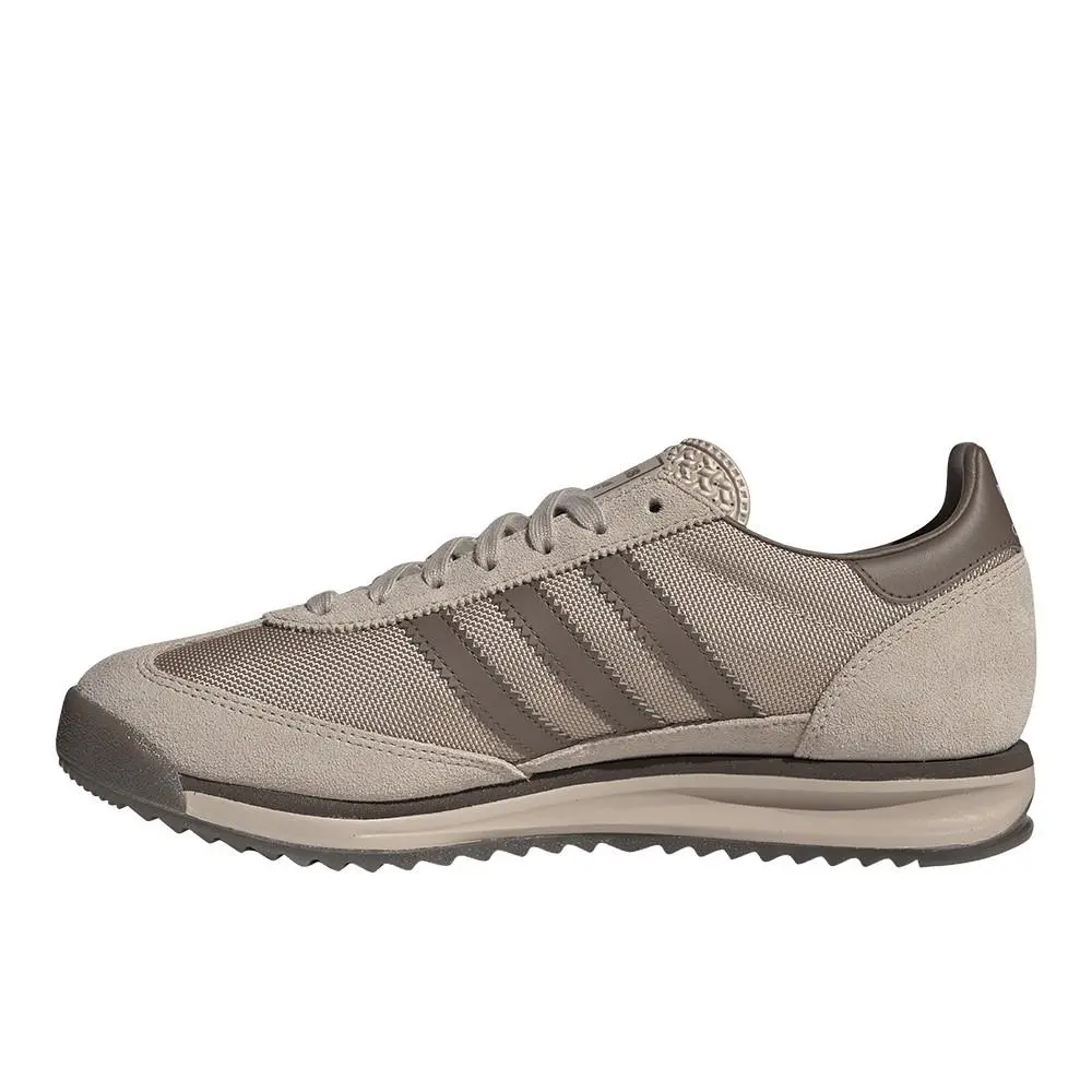 Adidas shoes - adidas Sl 72 Rs - JQ9728 - Beige 1