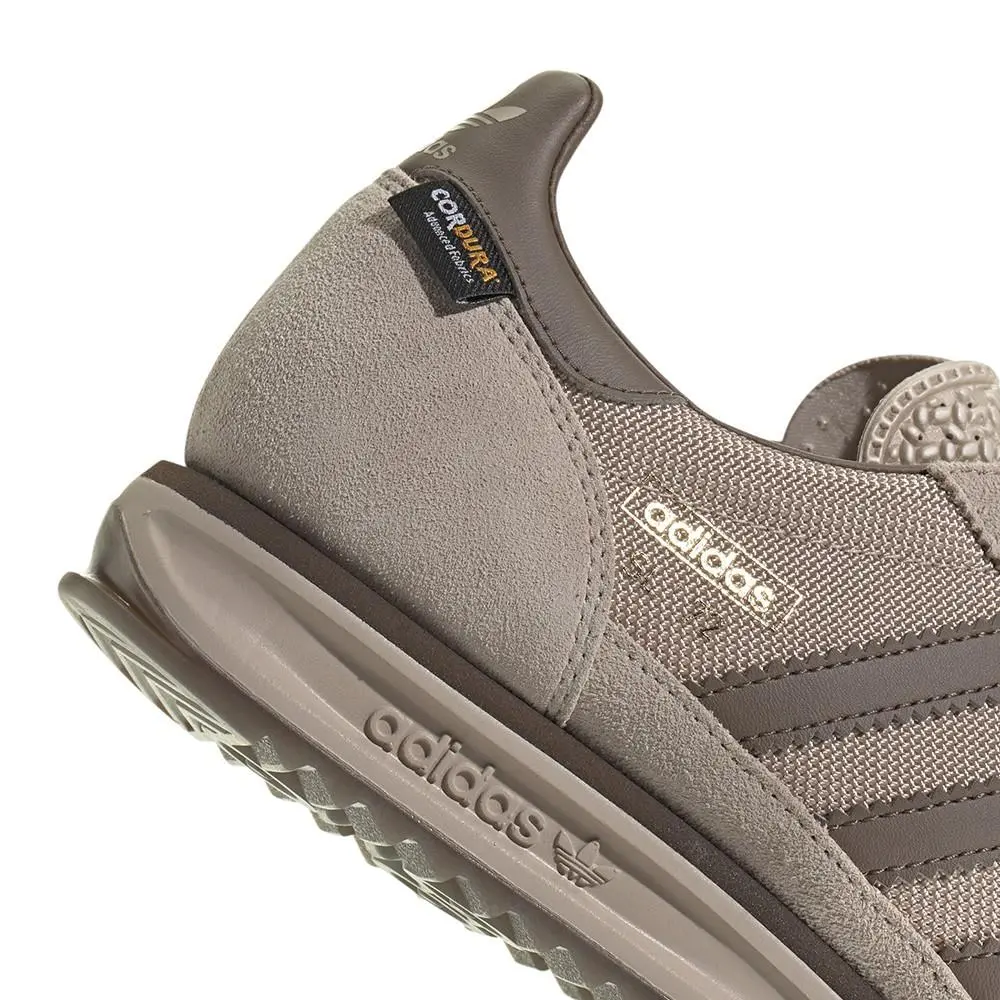 Adidas shoes - adidas Sl 72 Rs - JQ9728 - Beige 13