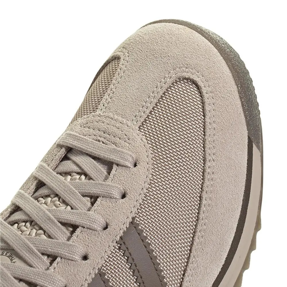 Adidas shoes - adidas Sl 72 Rs - JQ9728 - Beige 12