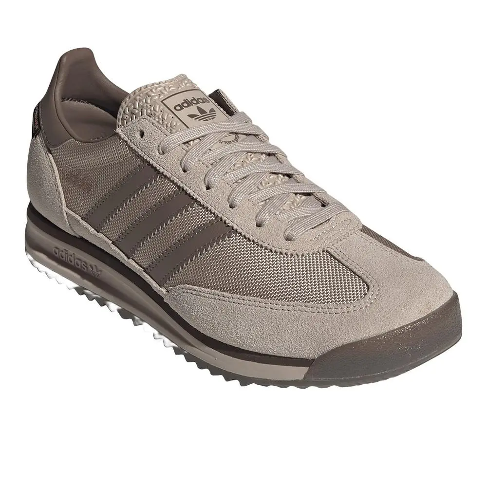 Adidas shoes - adidas Sl 72 Rs - JQ9728 - Beige 8