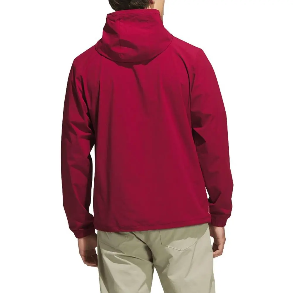 Adidas clothing - SB1158-KU4006 - SB1158-KU4006 - Red 1