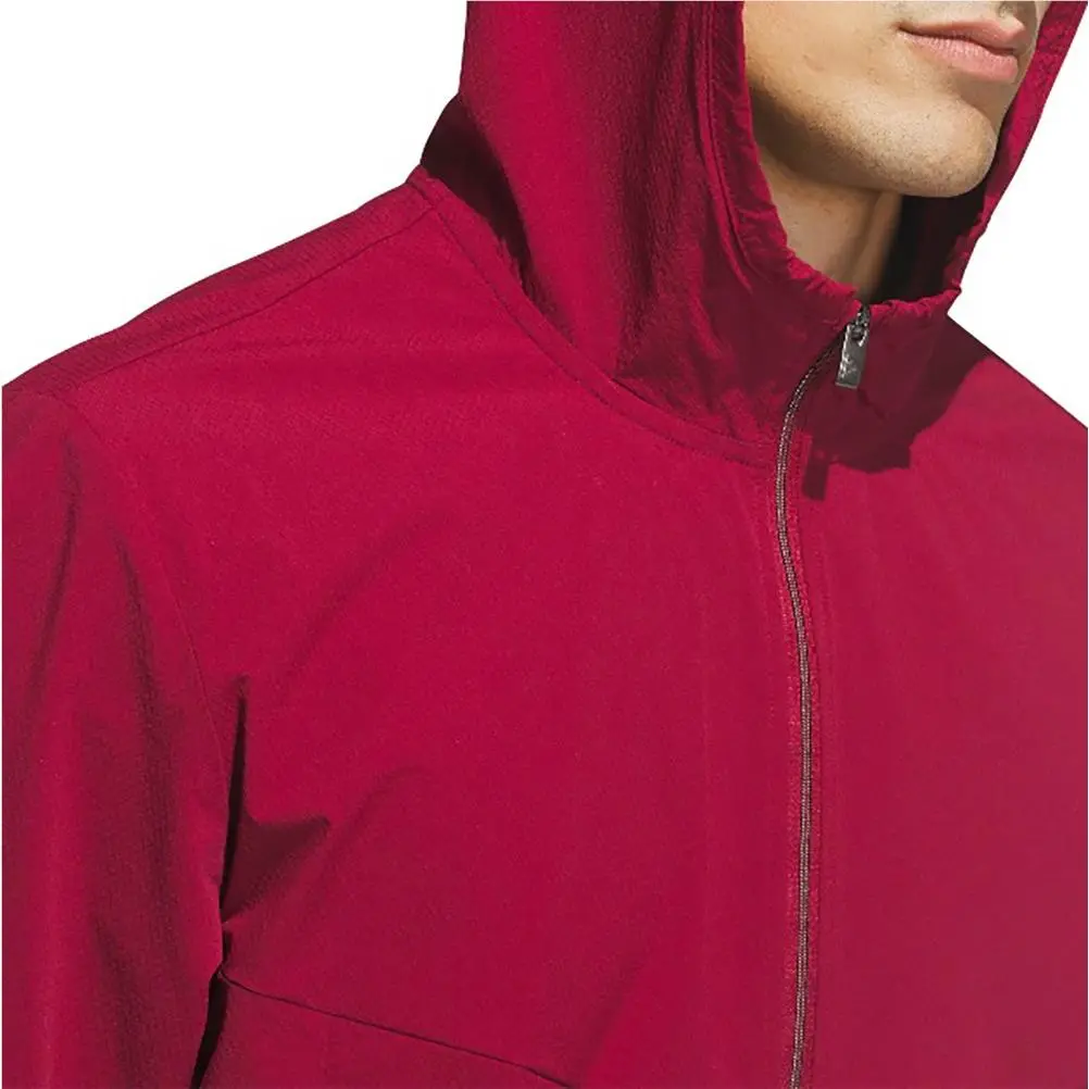Adidas clothing - SB1158-KU4006 - SB1158-KU4006 - Red 3