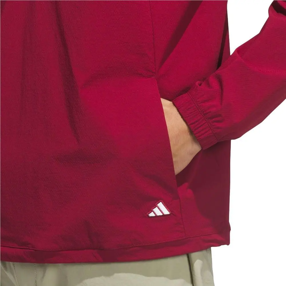 Adidas clothing - SB1158-KU4006 - SB1158-KU4006 - Red 4