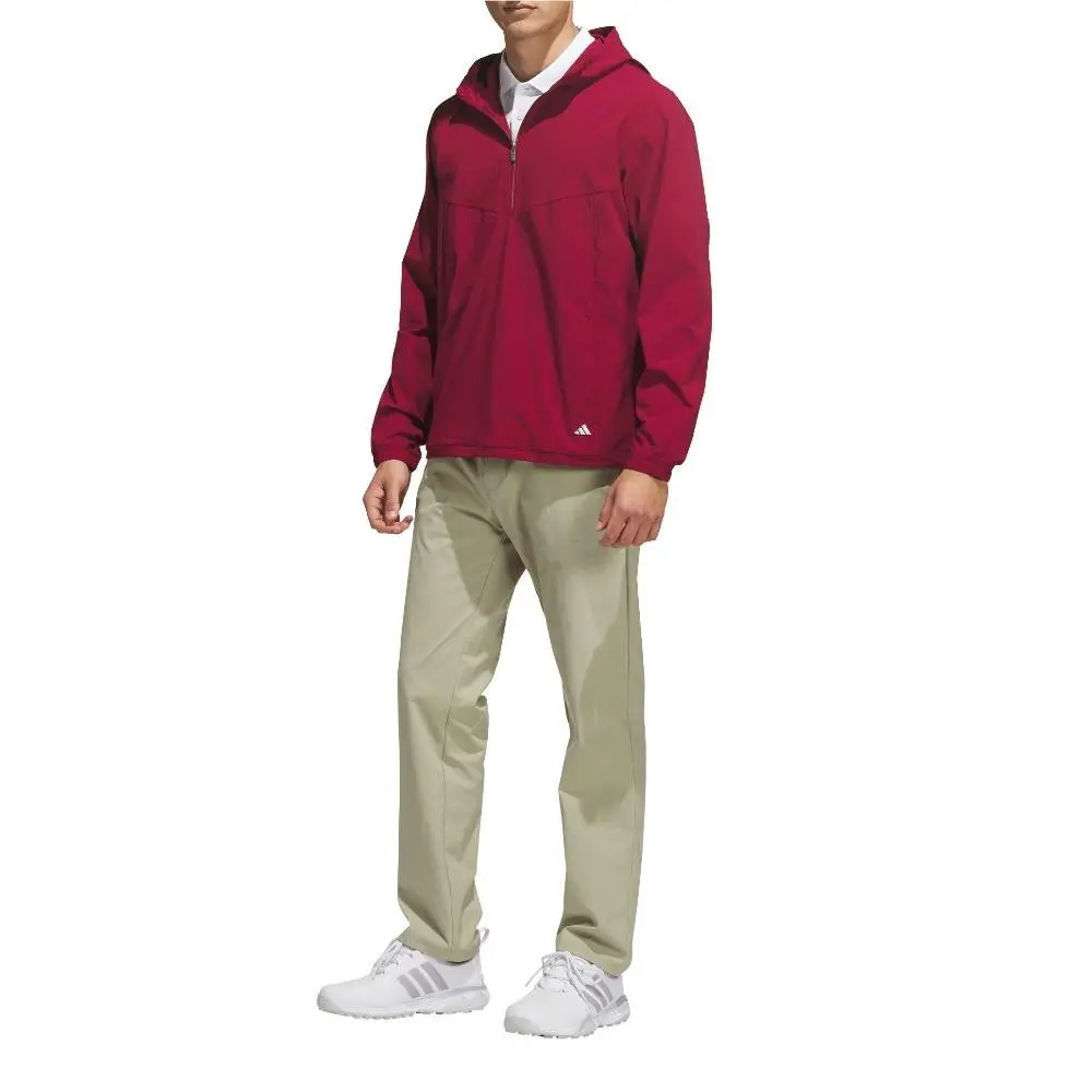 Adidas clothing - SB1158-KU4006 - SB1158-KU4006 - Red 8