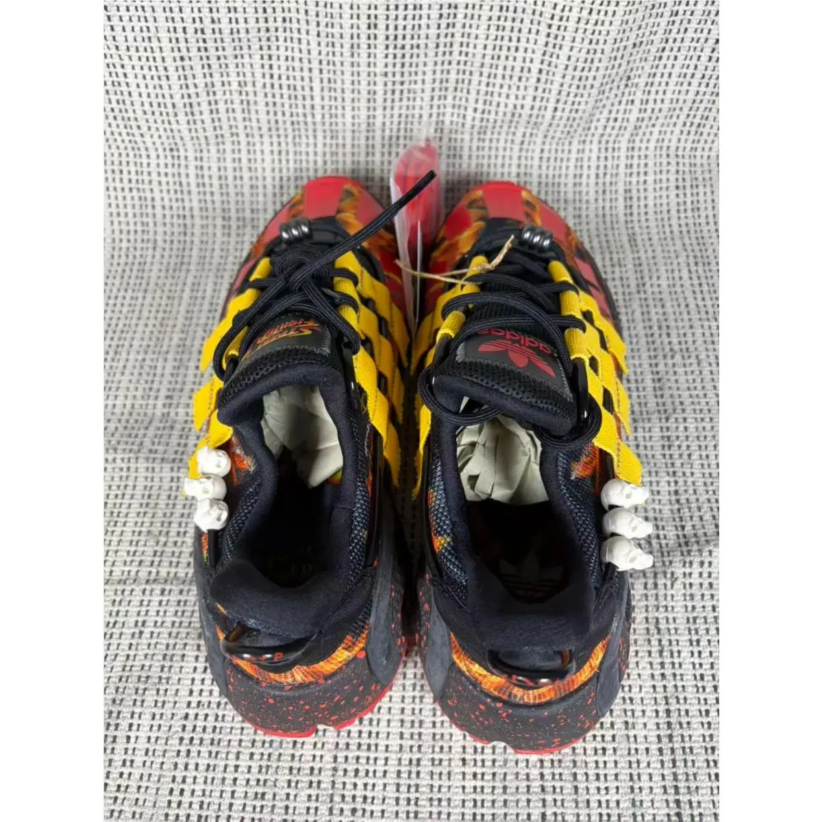 Adidas shoes - adidas X - FY5362 - Black 0