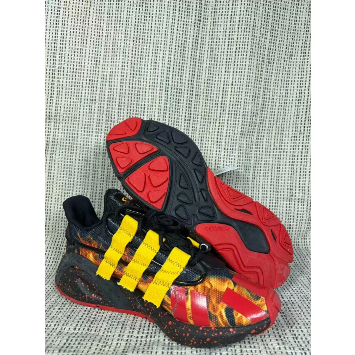 Adidas shoes - adidas X - FY5362 - Black 18