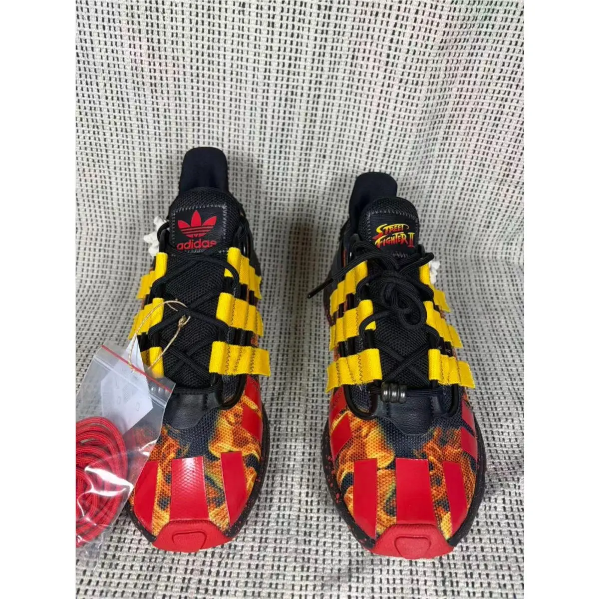 Adidas shoes - adidas X - FY5362 - Black 20