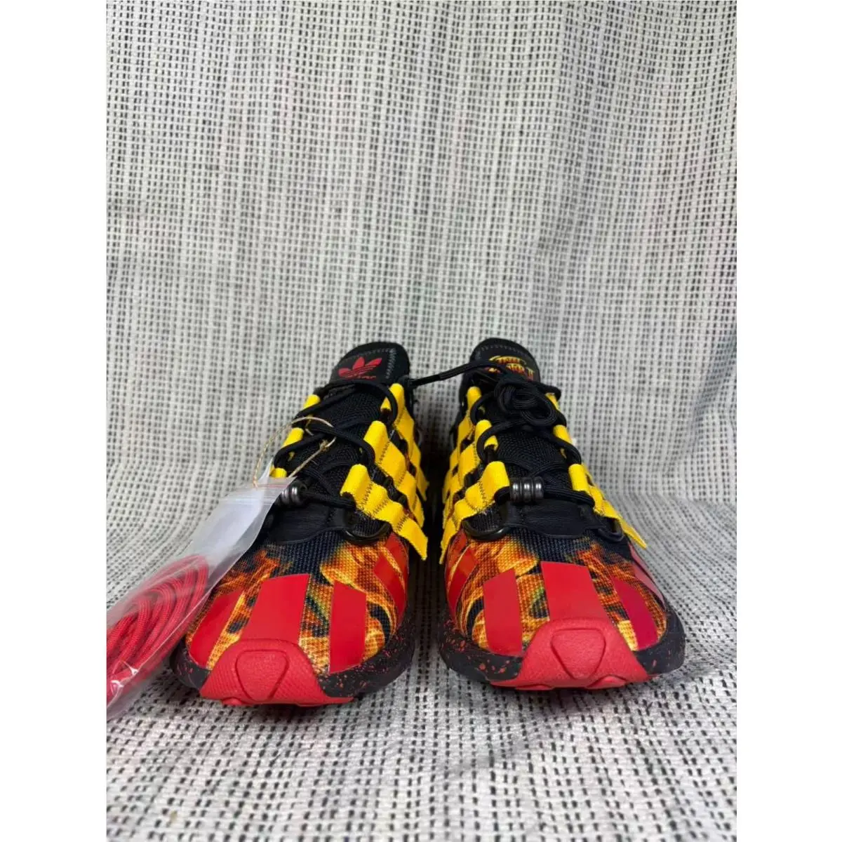 Adidas shoes - adidas X - FY5362 - Black 24