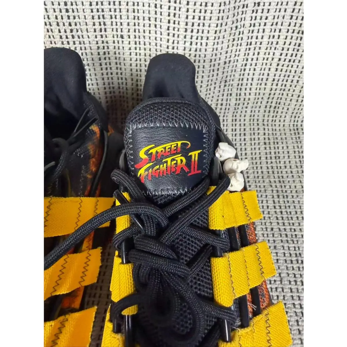 Adidas shoes - adidas X - FY5362 - Black 2