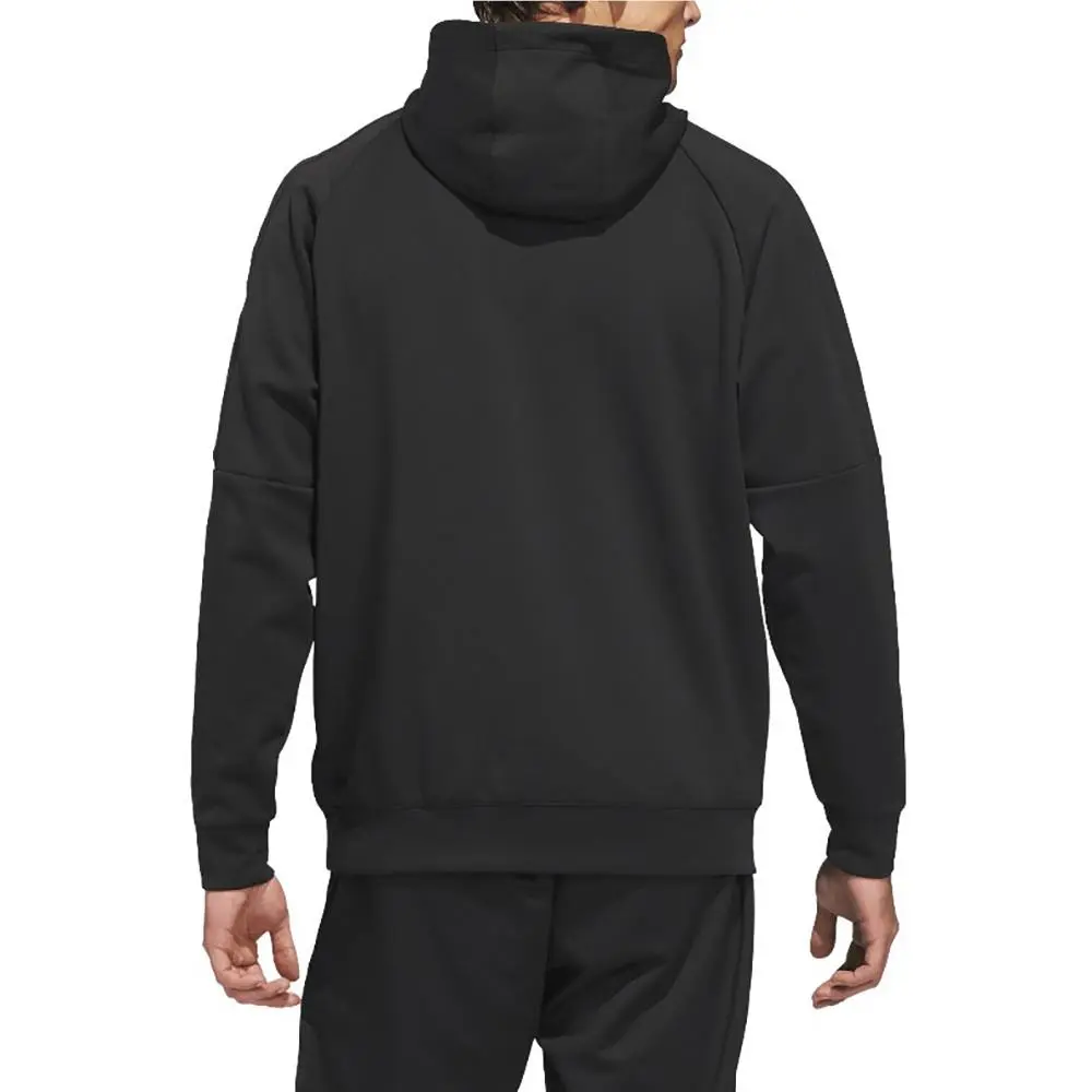 Adidas clothing - SB1158-KD7515 - SB1158-KD7515 - Black 1