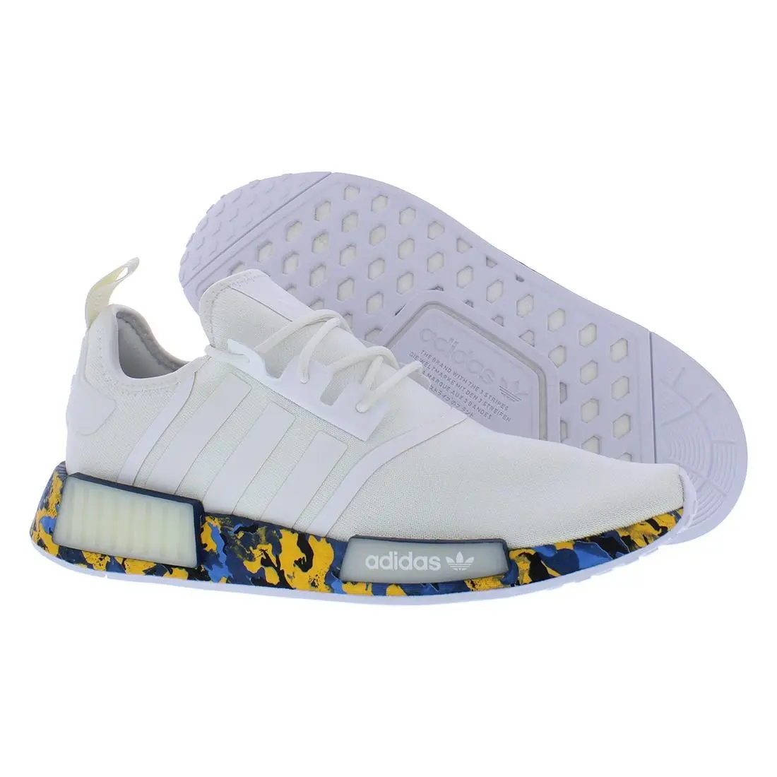 Adidas Nmd R1 Mens Shoes