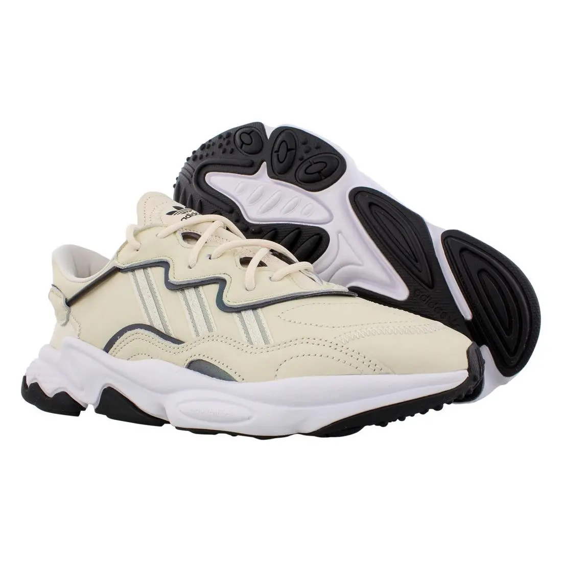 Adidas Ozweego Leather Womens Shoes