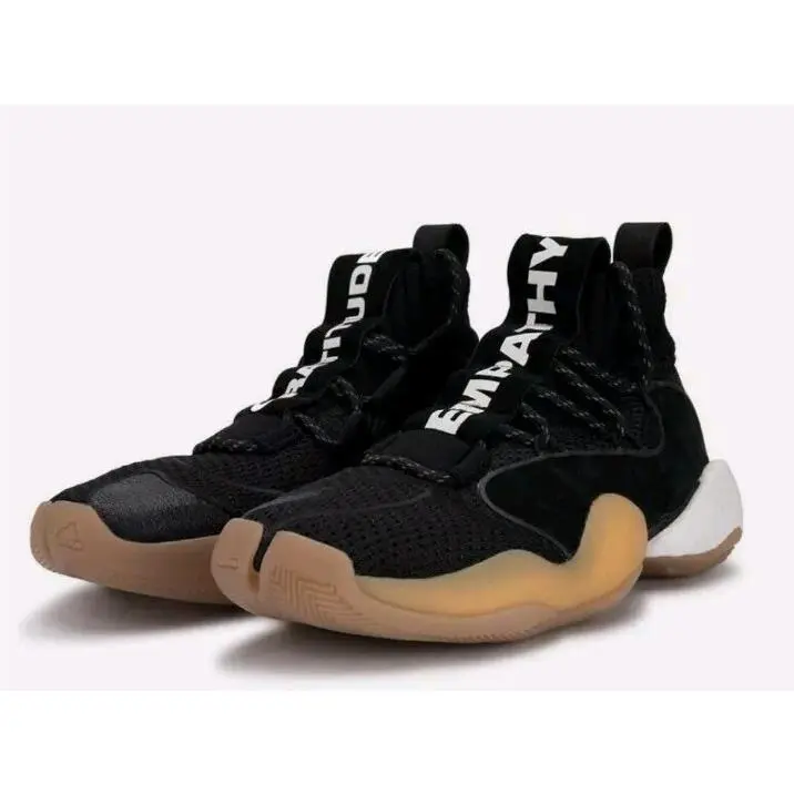 Adidas shoes - Crazy BYW - Crazy BYW - EG7733 - Black 9