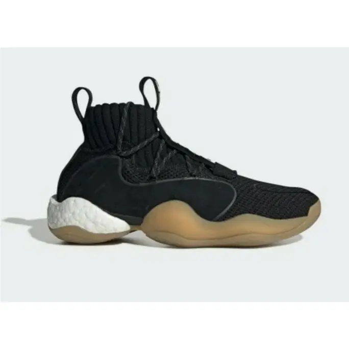 Adidas shoes - Crazy BYW - Crazy BYW - EG7733 - Black 10