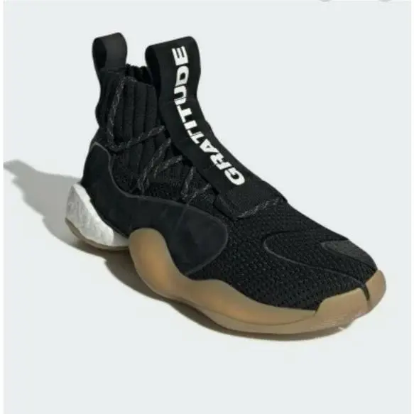 Adidas shoes - Crazy BYW - Crazy BYW - EG7733 - Black 11
