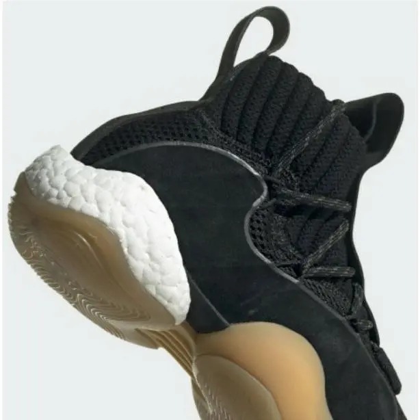 Adidas shoes - Crazy BYW - Crazy BYW - EG7733 - Black 12