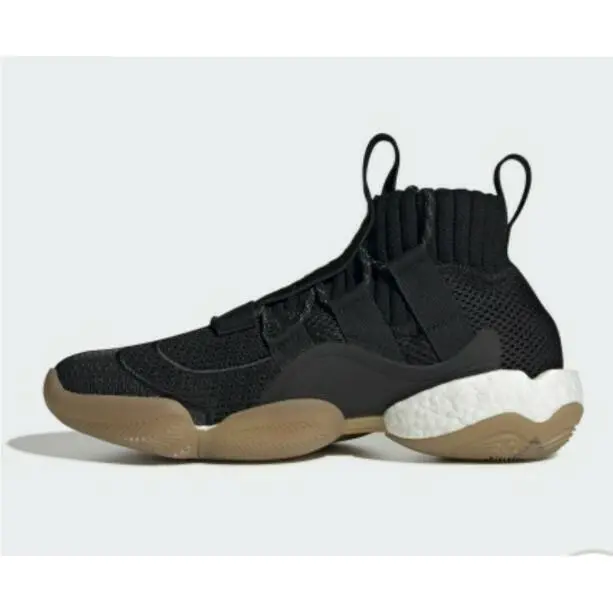 Adidas shoes - Crazy BYW - Crazy BYW - EG7733 - Black 14