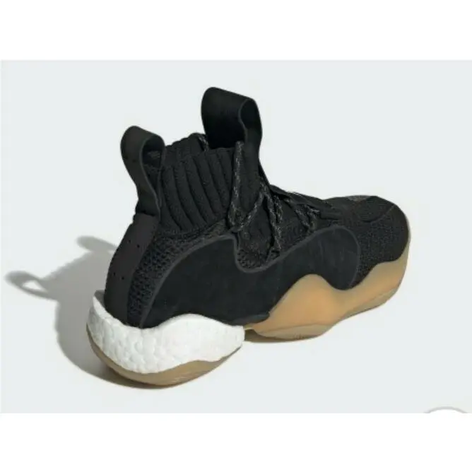 Adidas shoes - Crazy BYW - Crazy BYW - EG7733 - Black 15