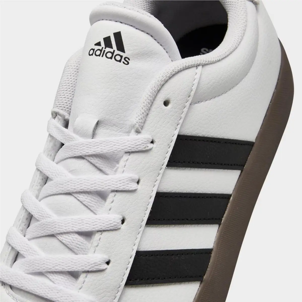 Adidas shoes - ID9062 100 - White/Black/Grey 0