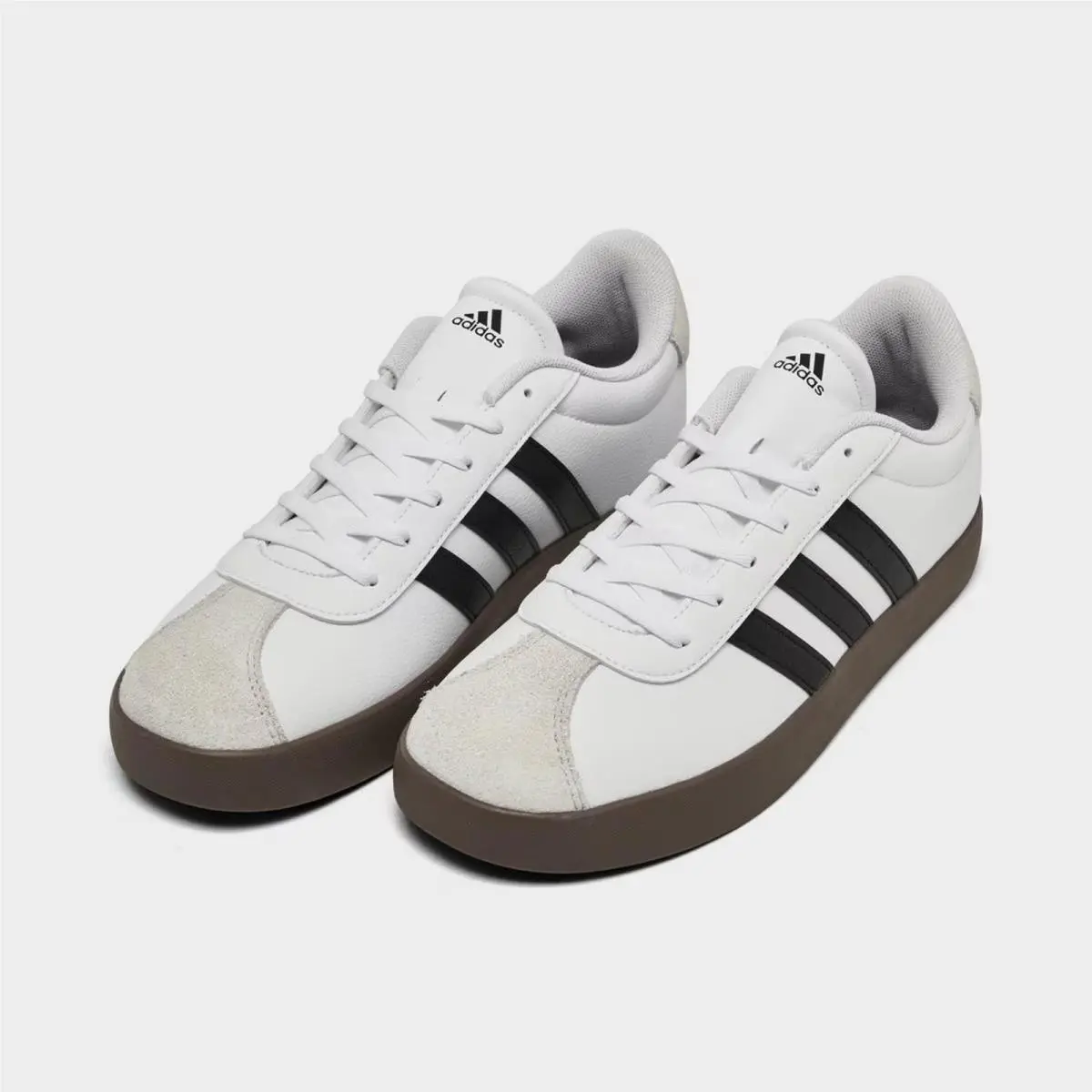 Adidas shoes - ID9062 100 - White/Black/Grey 1