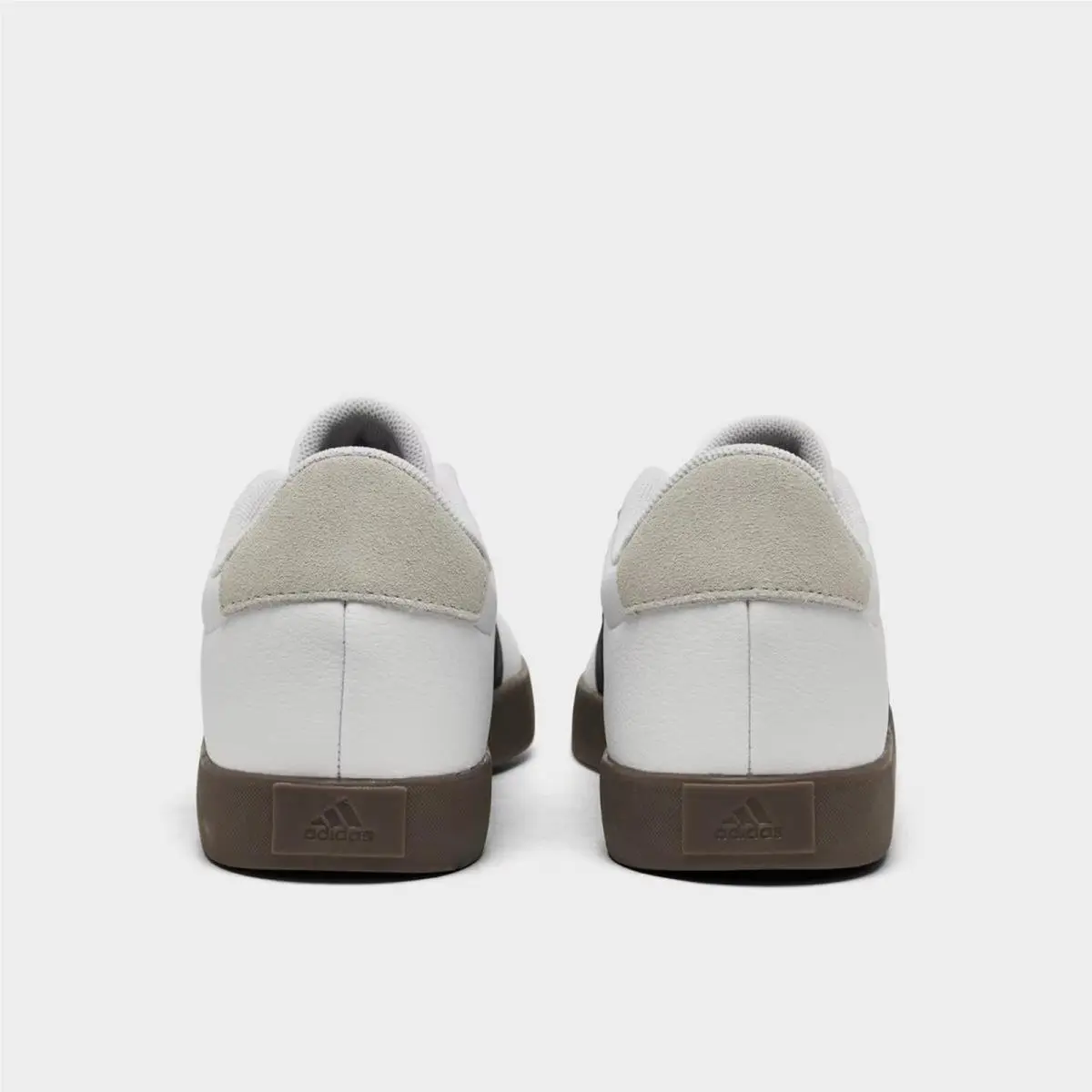 Adidas shoes - ID9062 100 - White/Black/Grey 2