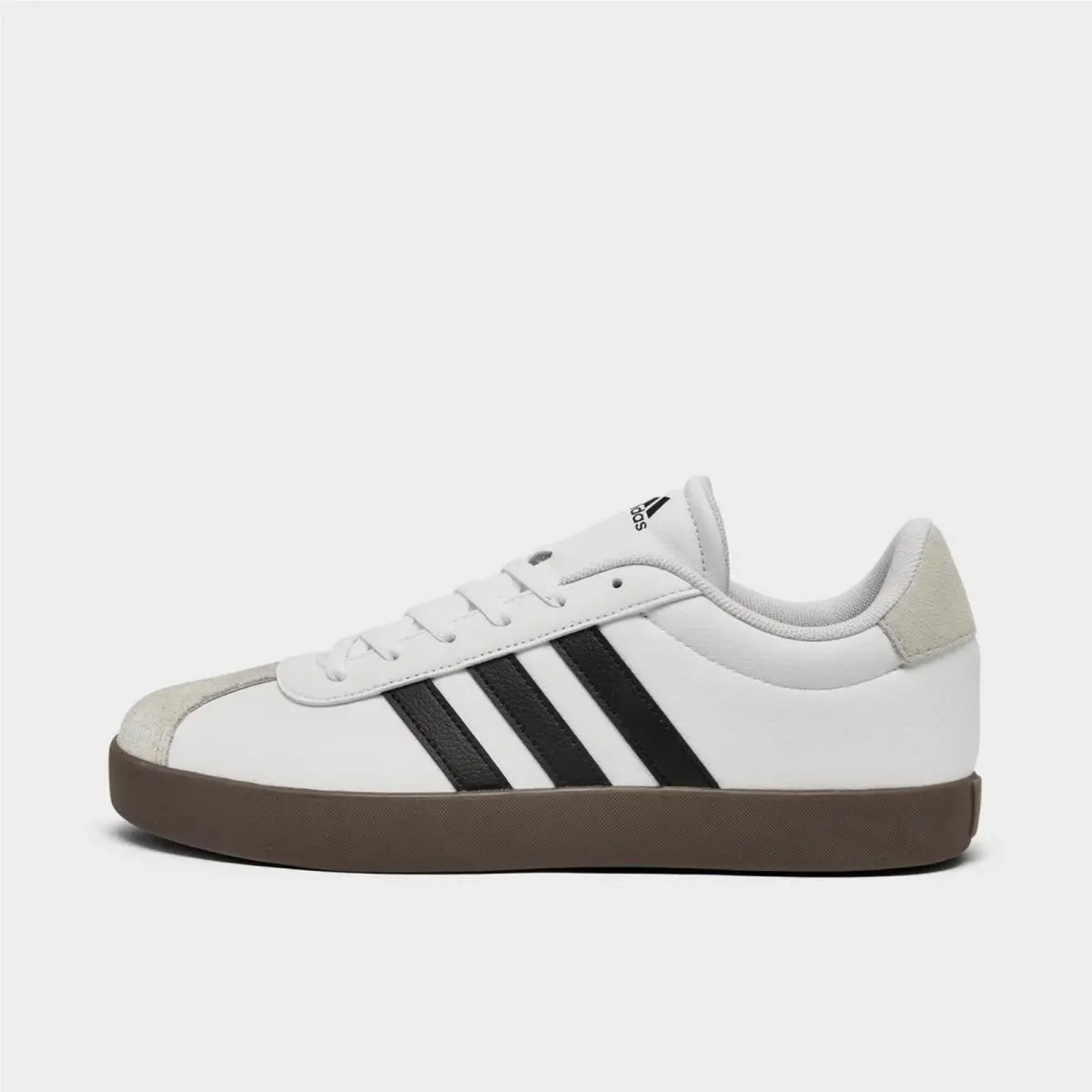 Adidas shoes - ID9062 100 - White/Black/Grey 3