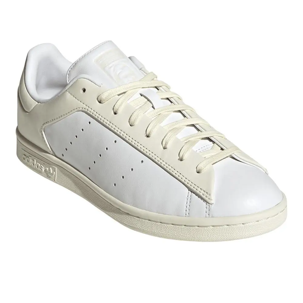 Adidas shoes - adidas Stan Smith - Stan Smith - JI1996 - Off White, White 0