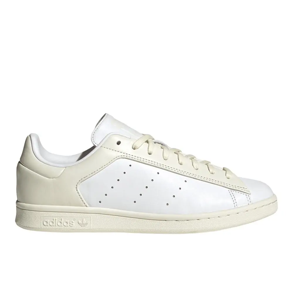 Adidas shoes - adidas Stan Smith - Stan Smith - JI1996 - Off White, White 7