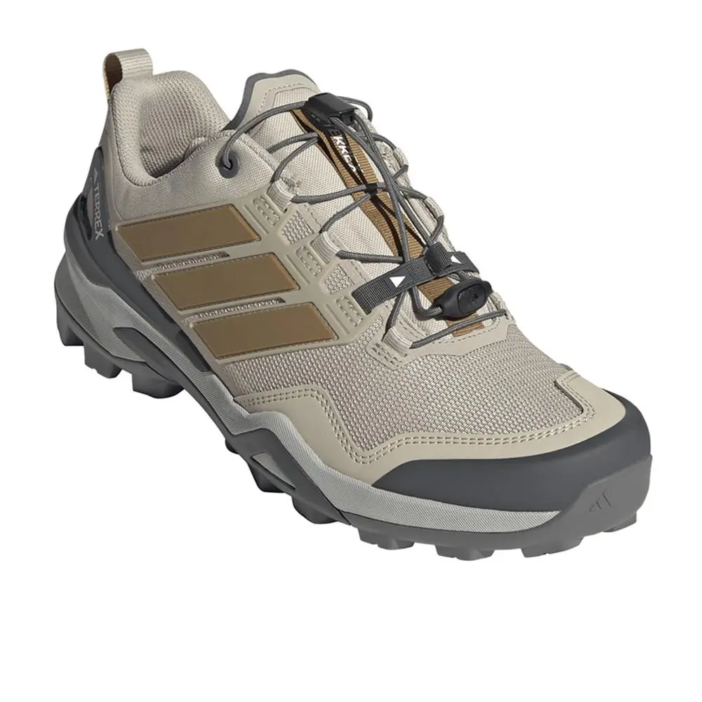 Adidas shoes - adidas Terrex Skychaser Hiking - Terrex Skychaser Hiking - JH6387 - Beige 0
