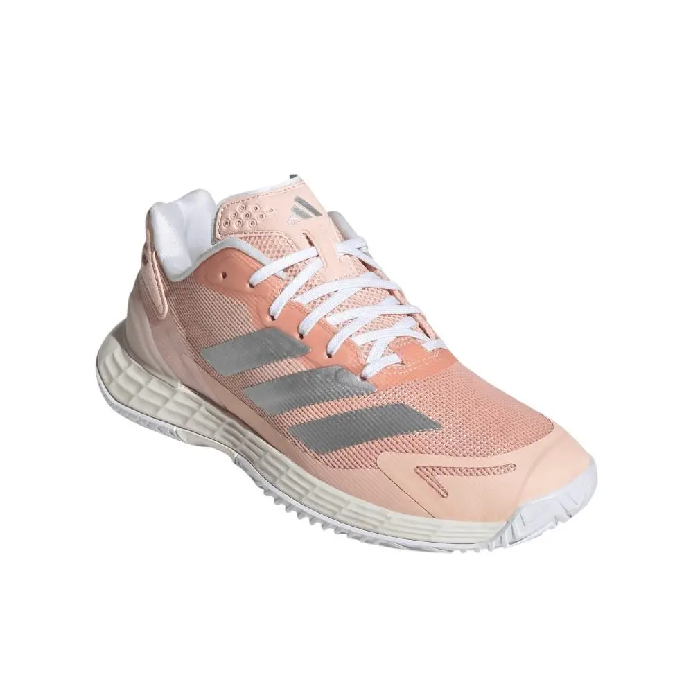 Adidas shoes - adidas Defiant Speed 2 Tennis - SB1158-JR1786 - Pink 0