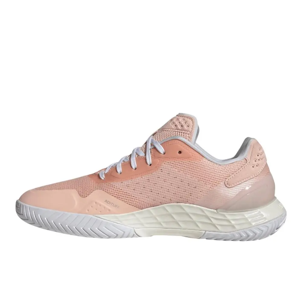 Adidas shoes - adidas Defiant Speed 2 Tennis - SB1158-JR1786 - Pink 9