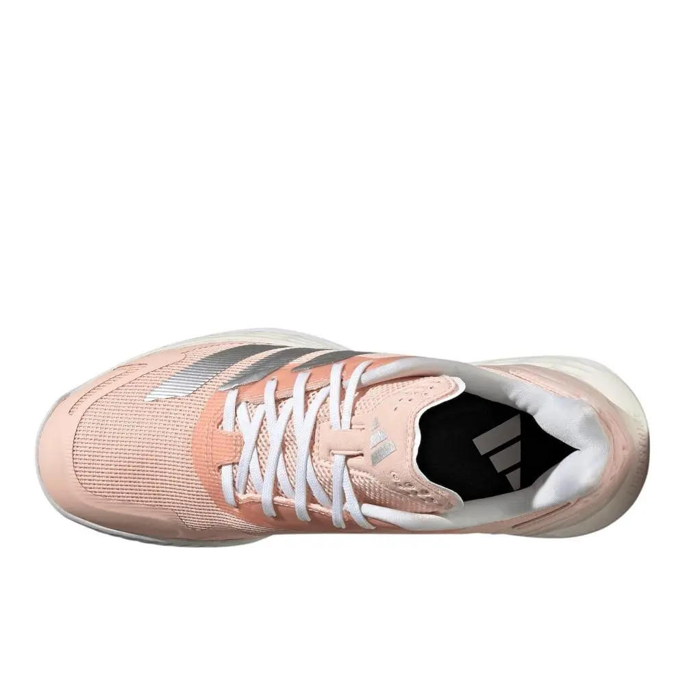Adidas shoes - adidas Defiant Speed 2 Tennis - SB1158-JR1786 - Pink 10