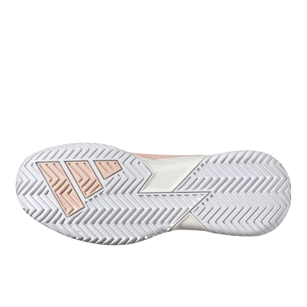 Adidas shoes - adidas Defiant Speed 2 Tennis - SB1158-JR1786 - Pink 11