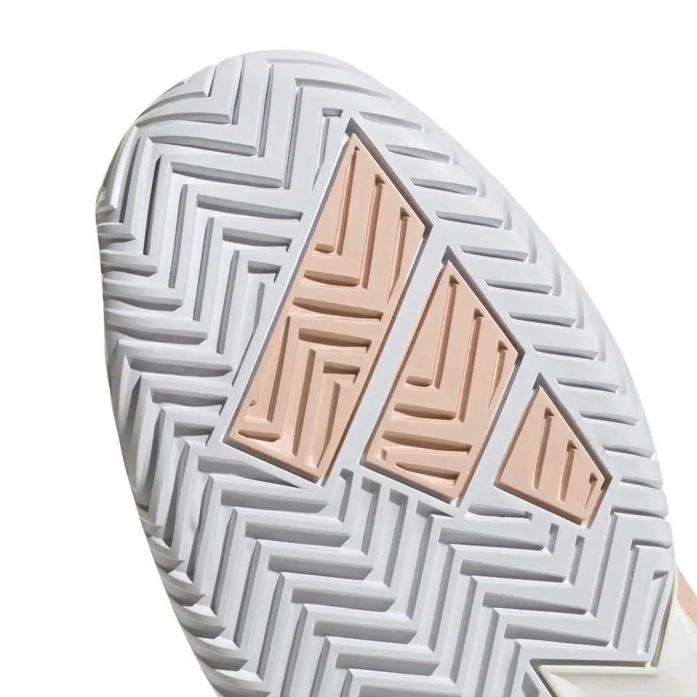 Adidas shoes - adidas Defiant Speed 2 Tennis - SB1158-JR1786 - Pink 13