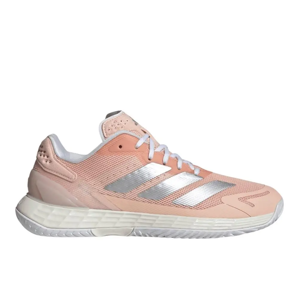 Adidas shoes - adidas Defiant Speed 2 Tennis - SB1158-JR1786 - Pink 7