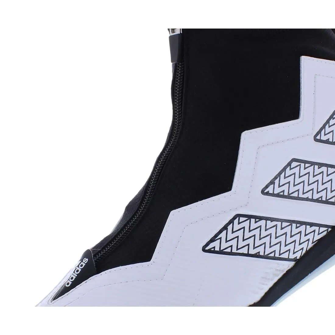 Adidas shoes - Cloud White/Core Black/Grey Six, Main: Black 0