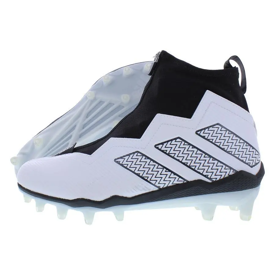 Adidas shoes - Cloud White/Core Black/Grey Six, Main: Black 6