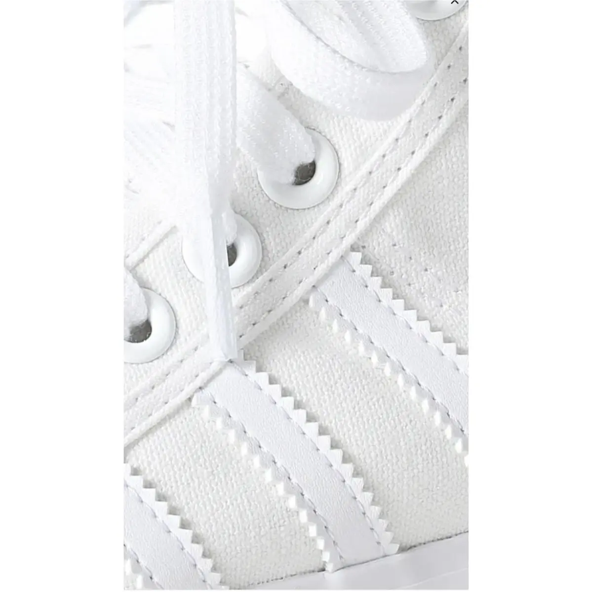 Adidas shoes - adidas Nizza - Nizza - FY2782 - White 16